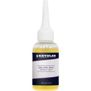 Kryolan Gelafix Skin Yellow 60 Gr
