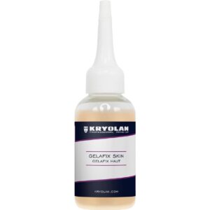 Kryolan Gelafix Skin Light Skin 60 Gr