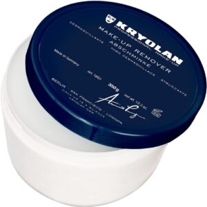 Kryolan Make Up Remover 350 Gr