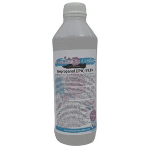 Isopropanol Ipa 99,8% 500 Ml