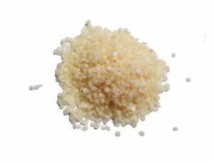 Gebleekte Bijenwas 1kg