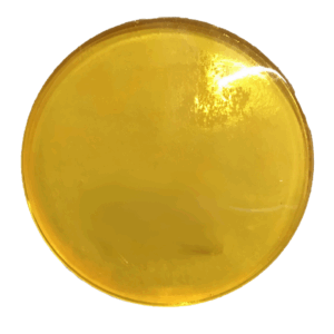 Transparante Kleurstof Voor Harsen Citroen Geel 50 Ml