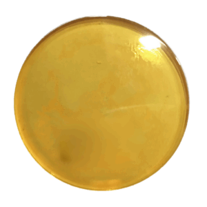 Transparante Kleurstof Voor Harsen Goudgeel 50 Ml