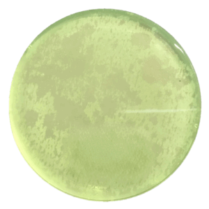 Transparante Kleurstof Voor Harsen Fluo Geel 50 Ml