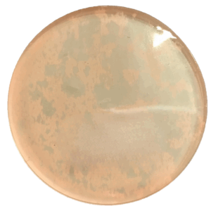 Transparante Kleurstof Voor Harsen Fluo Oranje 50 Ml