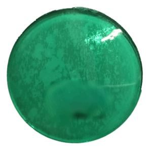 Transparante Kleurstof Voor Harsen Groen 50 Ml