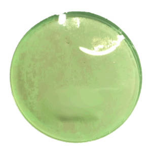 Transparante Kleurstof Voor Harsen Fluo Groen 50 Ml