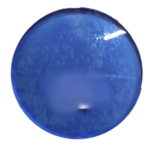 Transparante Kleurstof Voor Harsen Blauw 50 Ml