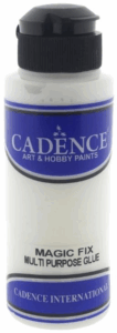 Cadence Magic Fix Hobbylijm 120 Ml