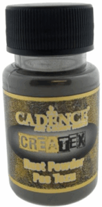 Cadence Createx Roest Poeder 175gr
