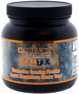 Cadence Createx Dimension Forming Poeder 1000ml