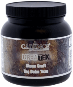 Cadence Createx Decorative Stone Poeder 1000ml