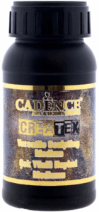Cadence Createx Versatile Sculpting Medium Textielverharder 250ml