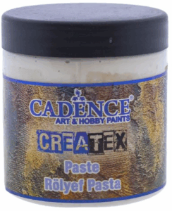 Cadence Createx Relief Pasta 250ml