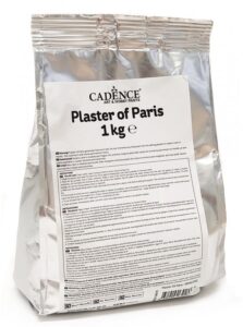 Cadence Gips Poeder 1 Kg