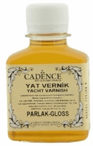 Cadence Yacht Vernis Glans 100 Ml