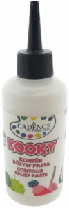 Cadence Kooky Contour Relief Pasta 150 Ml