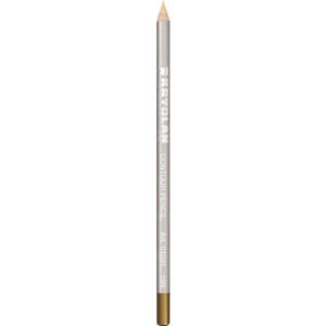 Kryolan Contour Pencil Goud 599 17,5 Cm