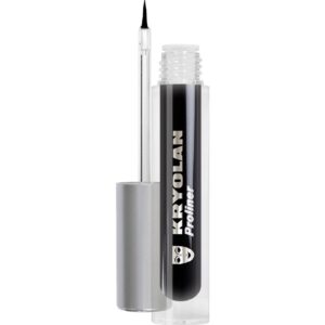 Kryolan Proliner Black 4ml
