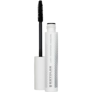 Kryolan Lash Innovation Mascara Black 8ml