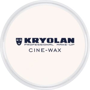 Kryolan Cine Wax 10 Gr