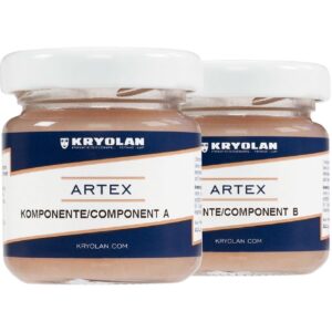 Kryolan Artex 2x 40ml