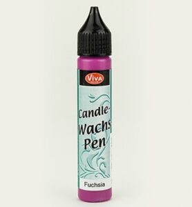 Viva Decor - Waspen FUCHSIA - 25ml