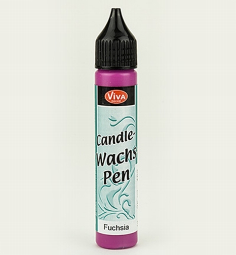 Viva Decor Waspen Fuchsia 25ml