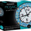 Mosaaro Mozaiek Set Ronde Klok