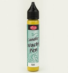 Viva Decor - Waspen GOUD - 25ml