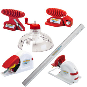 Cos Tools Complete Kit