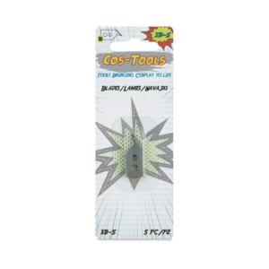 Cos Tools Spare Blade B