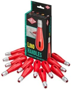 Essdee Lino Handvatten 12 Stuks