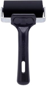 Essdee Professional Inkt Roller 75mm