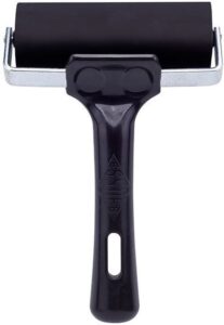 Essdee Professional Inkt Roller 100mm