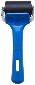 Essdee Soft Rubber Inkt Roller 50mm