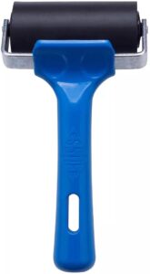 Essdee Soft Rubber Inkt Roller 75mm