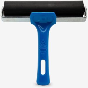 Essdee Soft Rubber Inkt Roller 1500mm