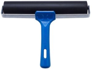 Essdee Soft Rubber Inkt Roller 2000mm