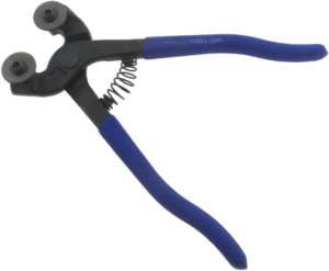 Mozaïek Wieltjes Tang