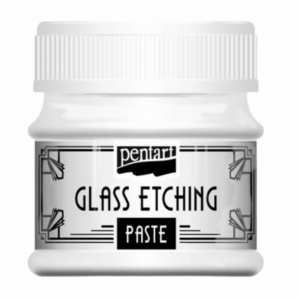 Pentart Glasets Pasta 50ml