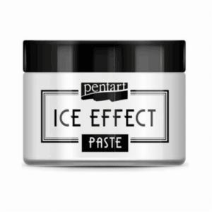 Pentart Ice Effect Pasta 150ml