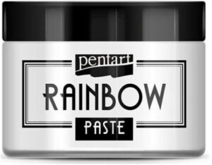 Pentart Regenboog Pasta 150ml