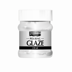 Pentart Gietglazuur 230ml