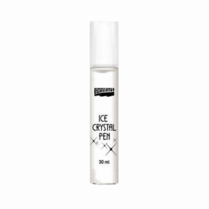Pentart Ice Crystal Pen 30ml