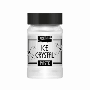Pentart Ice Crystal Pasta 100ml