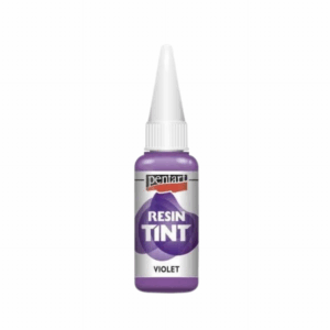 Pentart Resin Tint Violet 20ml