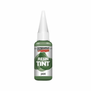 Pentart Resin Tint Jade 20ml