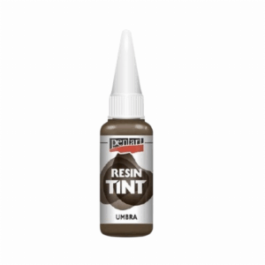Pentart Resin Tint Mbra 20ml
