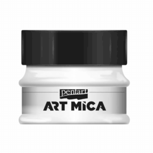 Pentart Art Mica Pigment Poeder Parelmoer 9 Gram